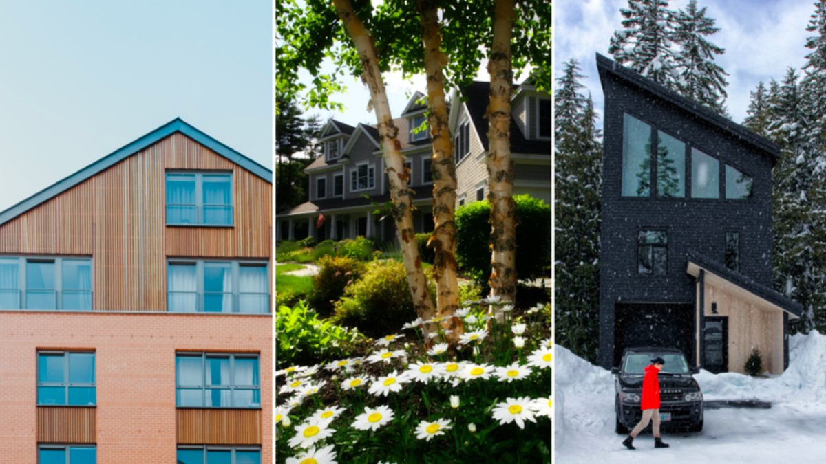 Här är några av de dyraste husen!